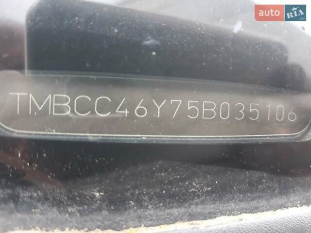 Шкода Фабия, объемом двигателя 1.4 л и пробегом 224 тыс. км за 3100 $, фото 1 на Automoto.ua