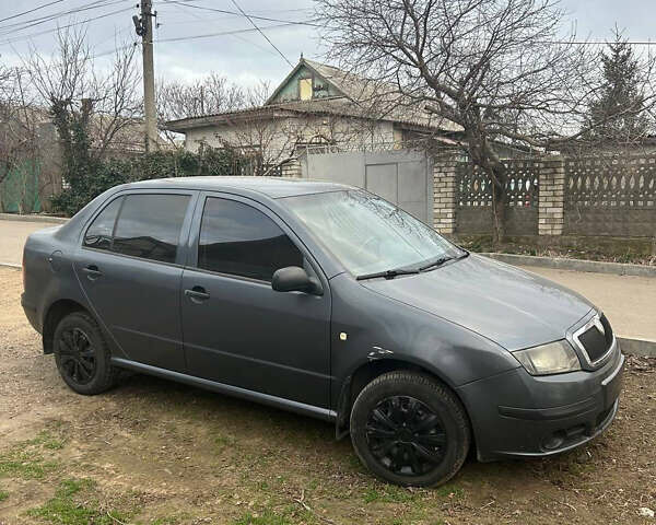 Шкода Фабія, об'ємом двигуна 1.2 л та пробігом 228 тис. км за 3800 $, фото 1 на Automoto.ua