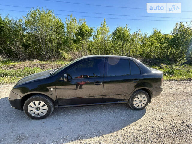 Шкода Фабія, об'ємом двигуна 1.2 л та пробігом 152 тис. км за 3900 $, фото 1 на Automoto.ua