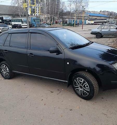 Шкода Фабія, об'ємом двигуна 1.2 л та пробігом 250 тис. км за 2900 $, фото 1 на Automoto.ua