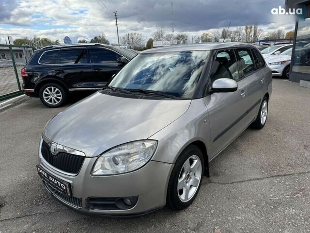 Шкода Фабія, об'ємом двигуна 0 л та пробігом 250 тис. км за 3990 $, фото 1 на Automoto.ua
