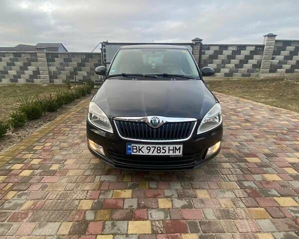 Шкода Фабія, об'ємом двигуна 1.2 л та пробігом 225 тис. км за 5150 $, фото 1 на Automoto.ua