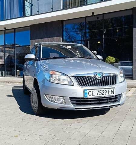 Шкода Фабия 2012 в Ужгороде на Automoto.ua Шкода Фабия, объемом двигателя 1.39 л и пробегом 120 тыс. км за 5999 $, фото 1 на Automoto.ua
