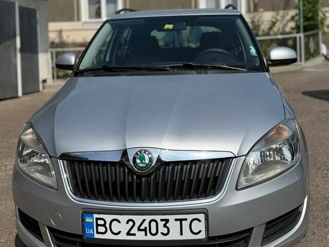 Шкода Фабія, об'ємом двигуна 1.2 л та пробігом 231 тис. км за 5199 $, фото 1 на Automoto.ua