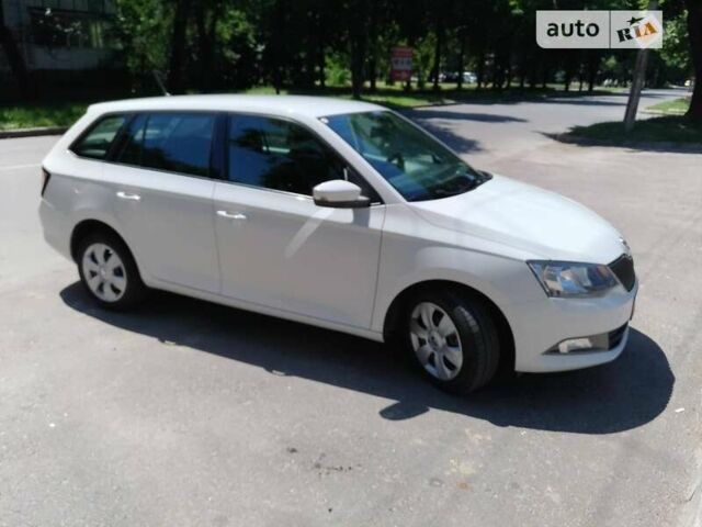 Шкода Фабія, об'ємом двигуна 1.42 л та пробігом 180 тис. км за 7800 $, фото 1 на Automoto.ua