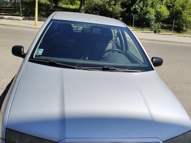 Сірий Шкода Фабія, об'ємом двигуна 0 л та пробігом 169 тис. км за 3000 $, фото 1 на Automoto.ua