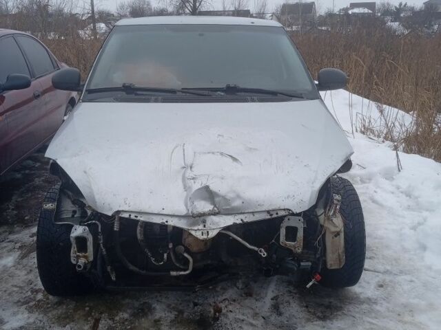 Сірий Шкода Фабія, об'ємом двигуна 1.2 л та пробігом 100 тис. км за 2000 $, фото 1 на Automoto.ua