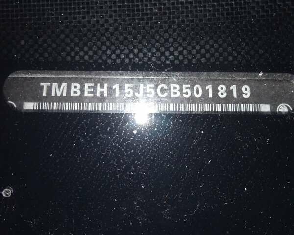 Шкода Фабия 2012 в Мене на Automoto.ua Серый Шкода Фабия, объемом двигателя 1.2 л и пробегом 146 тыс. км за 5300 $, фото 1 на Automoto.ua