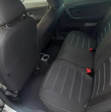 Серый Шкода Фабия, объемом двигателя 0 л и пробегом 159 тыс. км за 5999 $, фото 1 на Automoto.ua