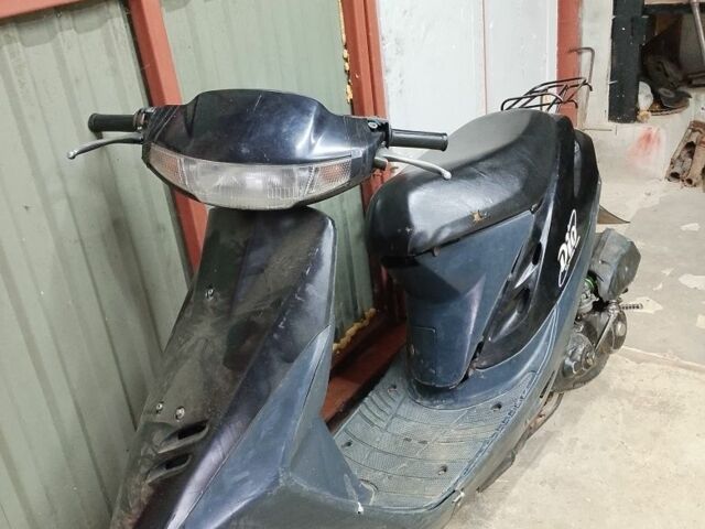 Синий Шкода Фабия, объемом двигателя 1.2 л и пробегом 225 тыс. км за 5731 $, фото 1 на Automoto.ua