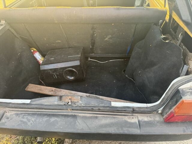 Белый Шкода Фаворит, объемом двигателя 1.5 л и пробегом 3 тыс. км за 1500 $, фото 1 на Automoto.ua