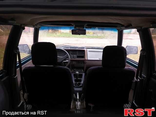 Шкода Фаворит, об'ємом двигуна 1.3 л та пробігом 350 тис. км за 600 $, фото 1 на Automoto.ua