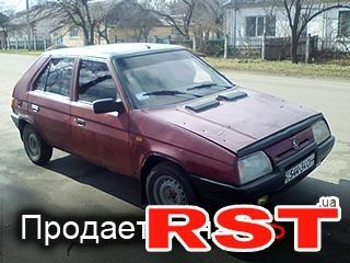 Шкода Фаворит, об'ємом двигуна 1.3 л та пробігом 153 тис. км за 900 $, фото 1 на Automoto.ua