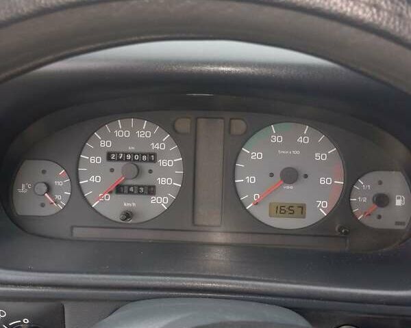 Шкода Феліція, об'ємом двигуна 1.3 л та пробігом 270 тис. км за 1400 $, фото 1 на Automoto.ua