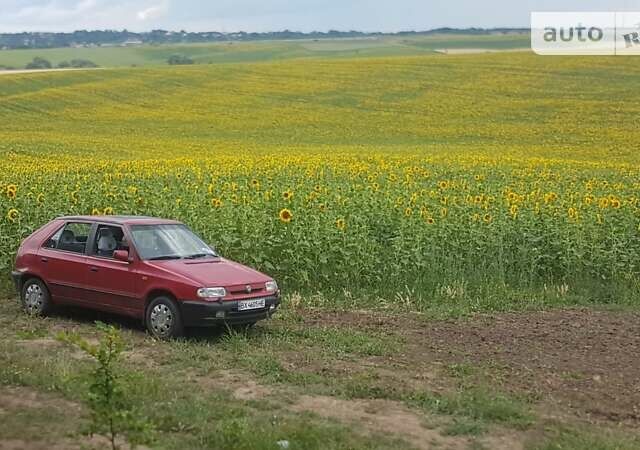 Шкода Феліція, об'ємом двигуна 1.6 л та пробігом 370 тис. км за 800 $, фото 1 на Automoto.ua