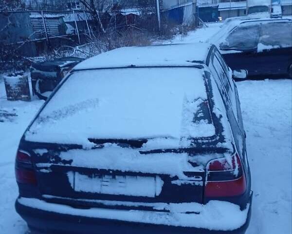 Синій Шкода Феліція, об'ємом двигуна 1.3 л та пробігом 489 тис. км за 355 $, фото 1 на Automoto.ua