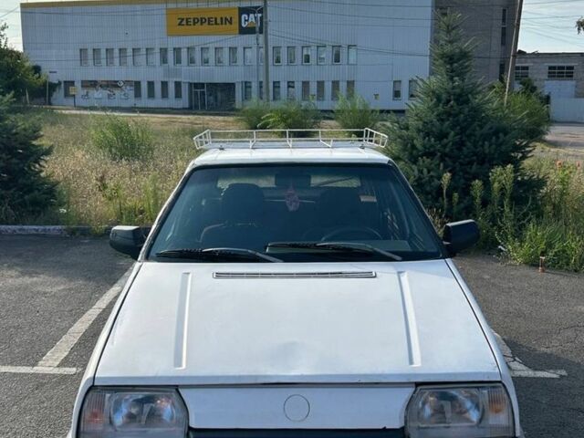 Білий Шкода Форман, об'ємом двигуна 1.3 л та пробігом 777 тис. км за 516 $, фото 1 на Automoto.ua