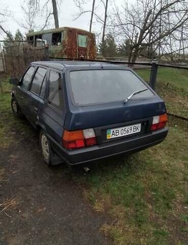 Шкода Форман, об'ємом двигуна 1.3 л та пробігом 333 тис. км за 550 $, фото 1 на Automoto.ua