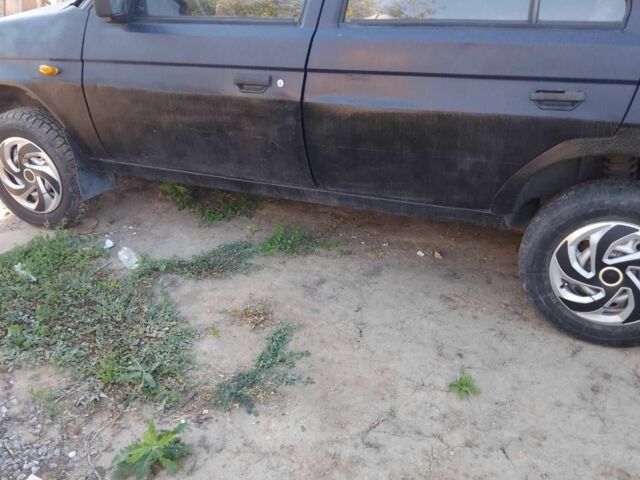 Синий Шкода Форман, объемом двигателя 0 л и пробегом 1 тыс. км за 712 $, фото 1 на Automoto.ua