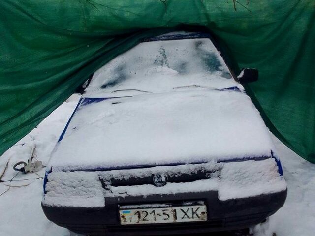 Синий Шкода Форман, объемом двигателя 1.3 л и пробегом 0 тыс. км за 690 $, фото 1 на Automoto.ua