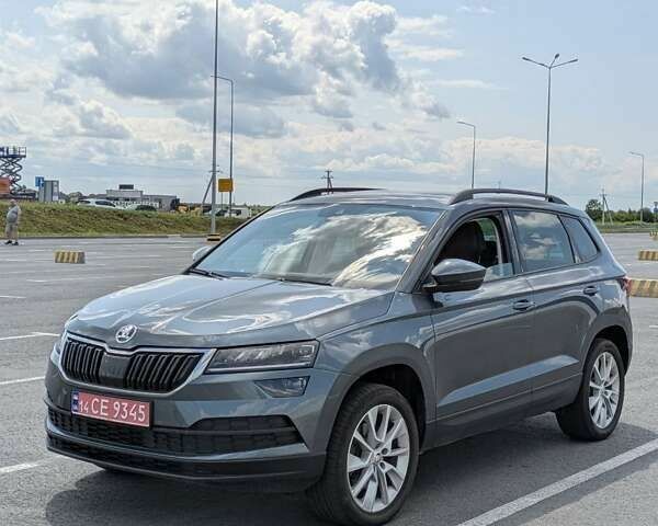 Шкода Karoq, об'ємом двигуна 0 л та пробігом 90 тис. км за 23300 $, фото 1 на Automoto.ua