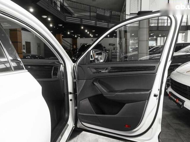 Шкода Kodiaq, об'ємом двигуна 2 л та пробігом 202 тис. км за 26500 $, фото 1 на Automoto.ua