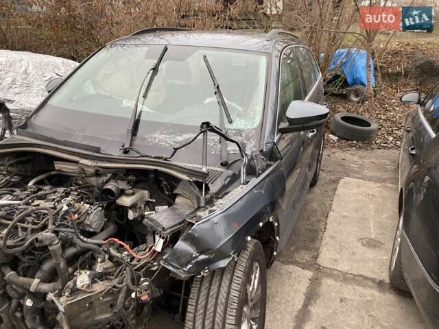 Шкода Kodiaq, об'ємом двигуна 2 л та пробігом 129 тис. км за 11500 $, фото 1 на Automoto.ua