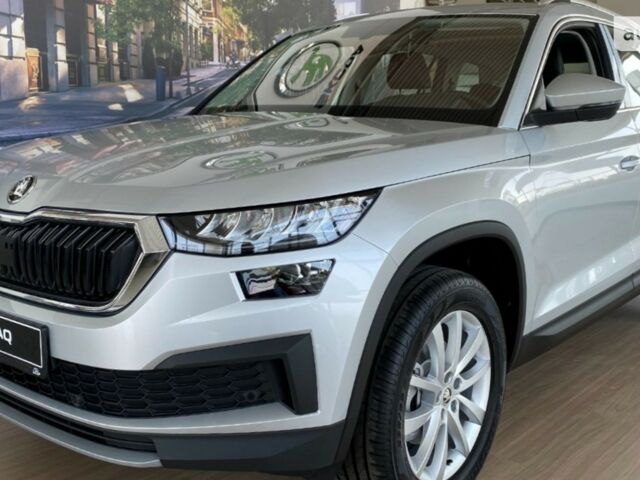 купить новое авто Шкода Kodiaq 2023 года от официального дилера Автоцентр AUTO.RIA Шкода фото