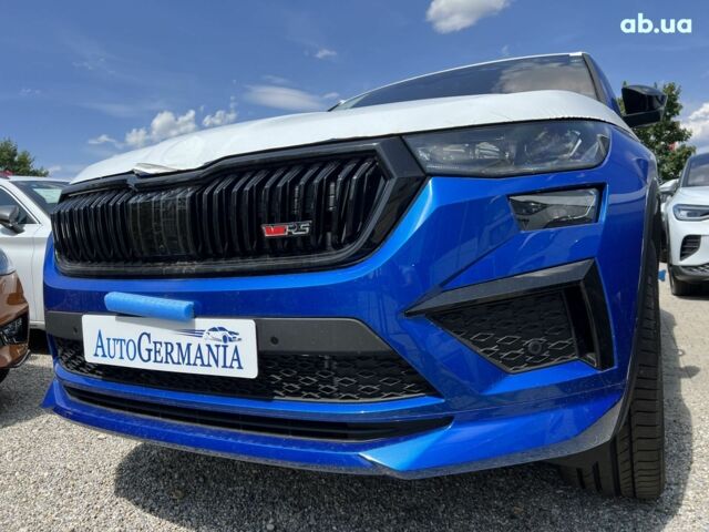 Шкода Kodiaq, об'ємом двигуна 2 л та пробігом 0 тис. км за 68577 $, фото 1 на Automoto.ua