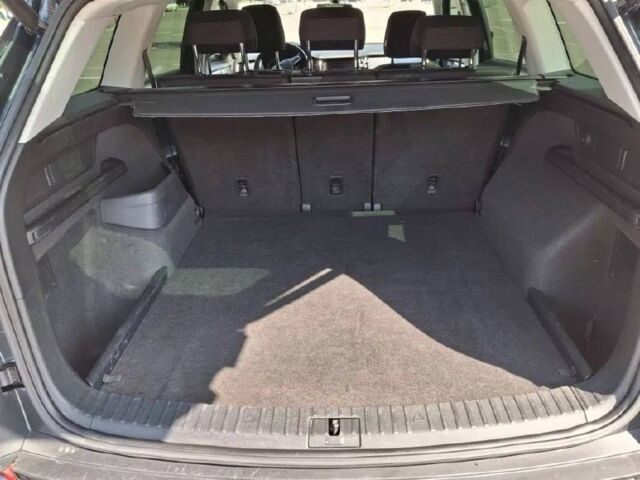 Серый Шкода Kodiaq, объемом двигателя 1.98 л и пробегом 0 тыс. км за 21500 $, фото 1 на Automoto.ua