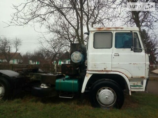 Білий Шкода Ліаз, об'ємом двигуна 12 л та пробігом 15 тис. км за 2000 $, фото 1 на Automoto.ua