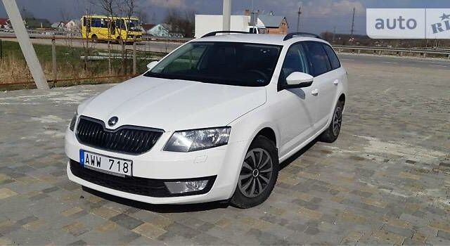 Шкода Octavia A7, об'ємом двигуна 0 л та пробігом 231 тис. км за 11300 $, фото 1 на Automoto.ua