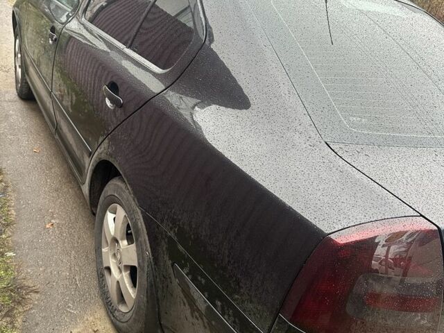 Чорний Шкода Octavia Scout, об'ємом двигуна 2 л та пробігом 3 тис. км за 6000 $, фото 1 на Automoto.ua