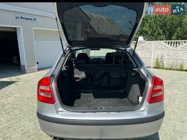 Шкода Октавия Скаут 2006 в Полтаве на Automoto.ua Серый Шкода Октавия Скаут, объемом двигателя 2 л и пробегом 270 тыс. км за 6500 $, фото 1 на Automoto.ua
