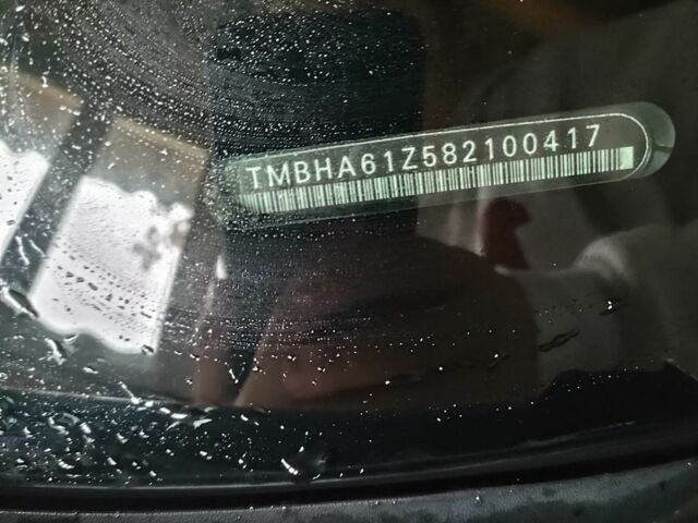 Білий Шкода Октавія, об'ємом двигуна 1.6 л та пробігом 233 тис. км за 4999 $, фото 1 на Automoto.ua