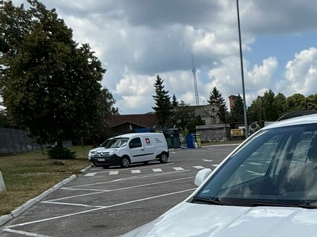 Білий Шкода Октавія, об'ємом двигуна 1.97 л та пробігом 314 тис. км за 8300 $, фото 1 на Automoto.ua
