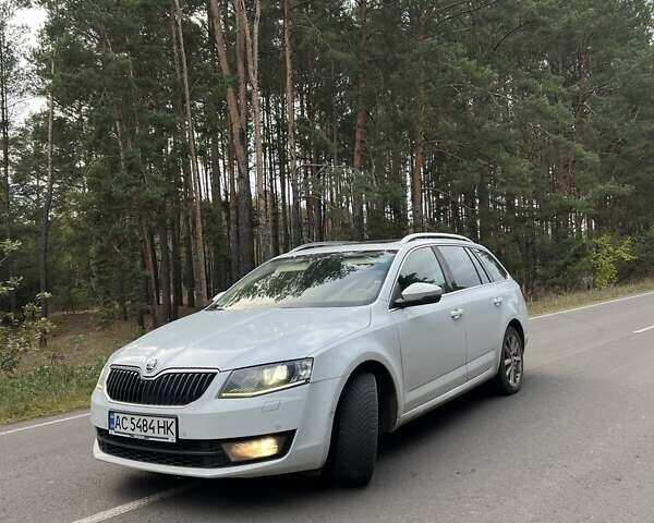 Білий Шкода Октавія, об'ємом двигуна 1.6 л та пробігом 280 тис. км за 12000 $, фото 1 на Automoto.ua