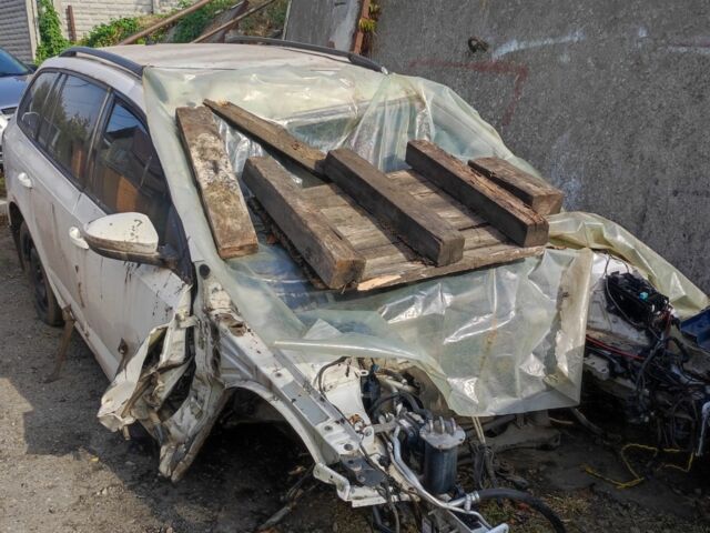 Белый Шкода Октавия, объемом двигателя 1.6 л и пробегом 180 тыс. км за 2000 $, фото 1 на Automoto.ua