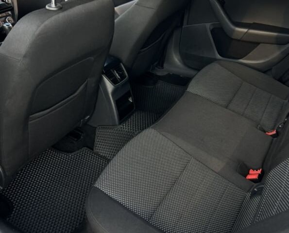 Білий Шкода Октавія, об'ємом двигуна 1.6 л та пробігом 0 тис. км за 11499 $, фото 1 на Automoto.ua