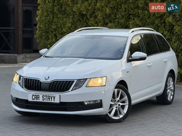 Шкода Октавія 2017 у Стрые на Automoto.ua Білий Шкода Октавія, об'ємом двигуна 1.6 л та пробігом 218 тис. км за 12700 $, фото 1 на Automoto.ua
