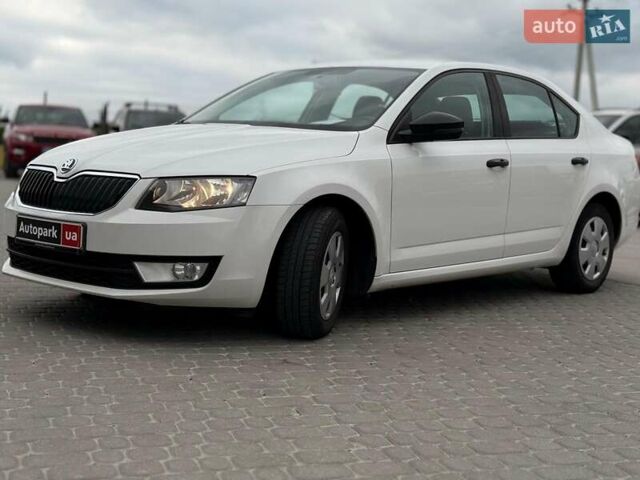 Білий Шкода Октавія, об'ємом двигуна 1.2 л та пробігом 270 тис. км за 8790 $, фото 1 на Automoto.ua