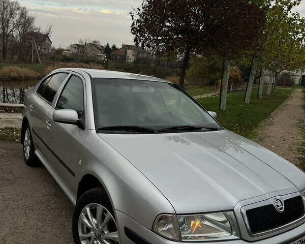 Бежевый Шкода Октавия, объемом двигателя 0 л и пробегом 279 тыс. км за 5699 $, фото 1 на Automoto.ua