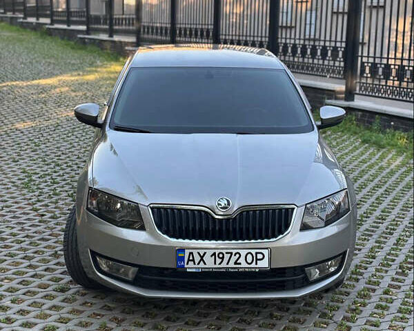 Шкода Октавія 2013 у Харкові на Automoto.ua Бежевий Шкода Октавія, об'ємом двигуна 1.8 л та пробігом 89 тис. км за 14000 $, фото 1 на Automoto.ua