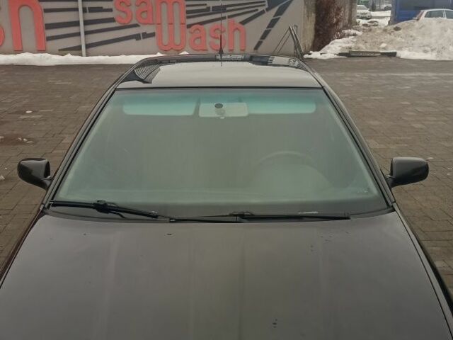 Чорний Шкода Октавія, об'ємом двигуна 0 л та пробігом 215 тис. км за 5800 $, фото 1 на Automoto.ua