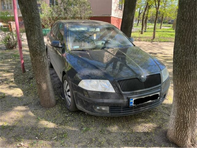 Чорний Шкода Октавія, об'ємом двигуна 0 л та пробігом 3 тис. км за 3400 $, фото 1 на Automoto.ua