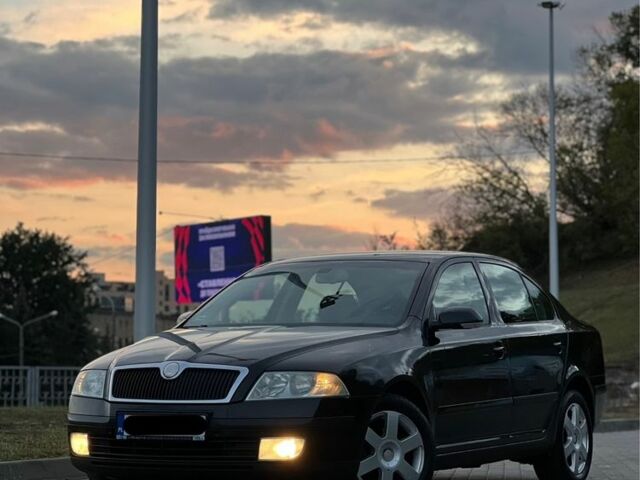 Чорний Шкода Октавія, об'ємом двигуна 1.9 л та пробігом 400 тис. км за 2850 $, фото 1 на Automoto.ua