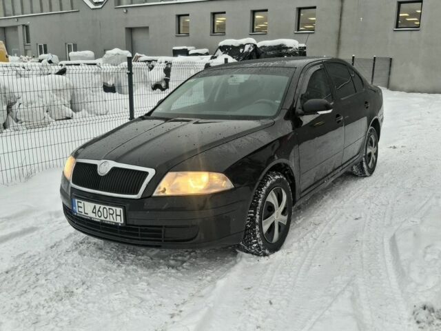 Чорний Шкода Октавія, об'ємом двигуна 0 л та пробігом 230 тис. км за 1750 $, фото 1 на Automoto.ua