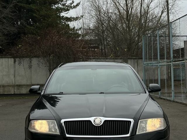 Чорний Шкода Октавія, об'ємом двигуна 1.9 л та пробігом 300 тис. км за 3300 $, фото 1 на Automoto.ua