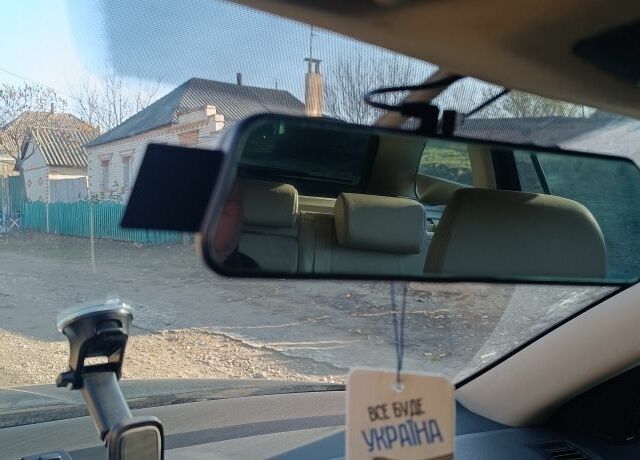 Черный Шкода Октавия, объемом двигателя 2 л и пробегом 500 тыс. км за 150000 $, фото 1 на Automoto.ua