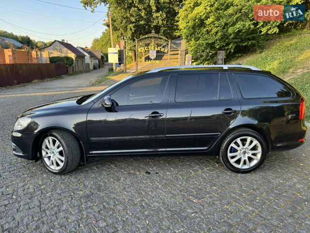 Шкода Октавия 2009 в Хусте на Automoto.ua Черный Шкода Октавия, объемом двигателя 1.97 л и пробегом 310 тыс. км за 9499 $, фото 1 на Automoto.ua